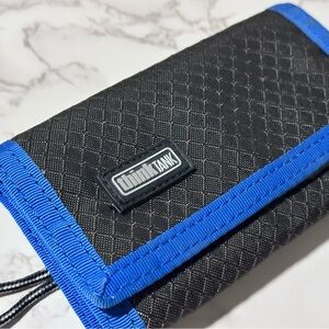 ThinkTank memory card holder "pixel pocket rocket"